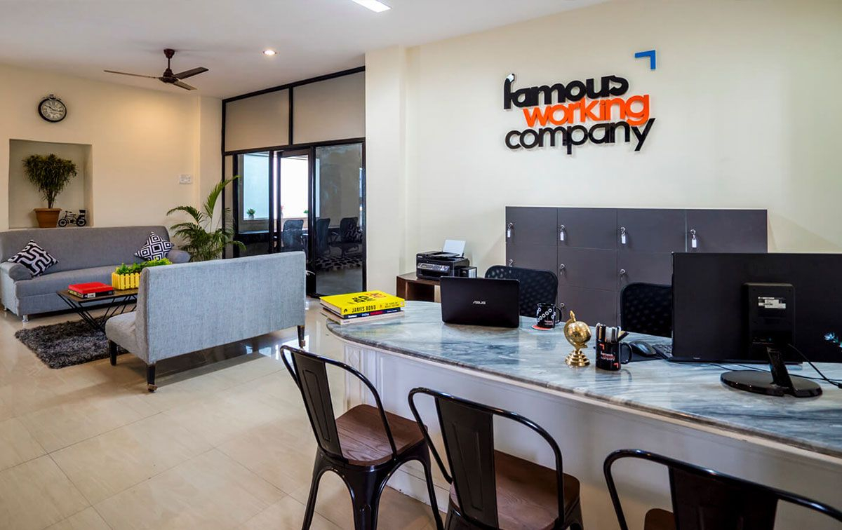 Famous Working Company